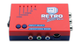 Адаптер Retro Scaler 2X AV to HDMI Converter and Line-Doubler PlayStation 2 1 Wii SNES Sega Mega Drive Red Blue - изображение 3