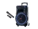 Колонка-чемодан Sky Sound SS-7171 USB/FM/Bluetooth - изображение 1