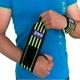 Напульсник фиксирующий Black/Green 18310189 - изображение 3