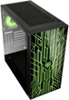 Корпус KoLink Unity Nexus Black - зображення 2