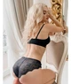 Комплект Корни Kaur's Laurel 80С черный - изображение 2