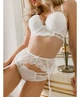 Комплект Никола Kaur's Laurel 75D белый - изображение 1