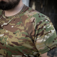 Футболка M-Tac реглан потовідвідна Summer Multicam 2XL - зображення 8