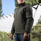 Куртка M-Tac Soft Shell Olive 3XL - зображення 6