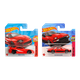 Набір Машинка Базова Hot Wheels Toyota Supra Then and Now 1:64 HCV16 Red + Машинка Базова '82 Supra - зображення 1