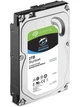 Жорсткий диск Seagate SkyHawk Surveillance 2TB 5900rpm 64MB 3.5 SATA III (ST2000VX008 7010) Refurbished - зображення 2