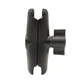 Подвійне гніздо/кріплення CH - RAM Double Socket Arm – розмір B, середнє 9 см - изображение 2