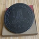 Колекційний пресований Да Хун Пао рік Бика 1 кг колекційний пресований - зображення 2