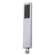 Смеситель для душа встроенный TOPAZ ODISS TO-18205-H66 ручная и верхняя воронки, Смеситель для душа встроенный TOPAZ - изображение 5
