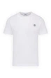 Футболка чоловіча Stone Island NTY465-13381WT XL - зображення 1