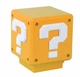 Нічник Super Mario Куб акумуляторний Mini Question Block - зображення 1