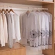 Чохол для одягу Hanging Case for Clothes Dandelion 60x100 см - зображення 3