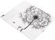 Чохол для одягу Hanging Case for Clothes Dandelion 60x100 см - зображення 5