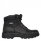 Ботинки Skechers Work Workshire Steel Toe Cap BLACK, 44 (285 мм) (11199054) - изображение 1
