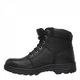 Ботинки Skechers Work Workshire Steel Toe Cap BLACK, 44 (285 мм) (11199054) - изображение 2