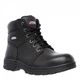 Ботинки Skechers Work Workshire Steel Toe Cap BLACK, 44 (285 мм) (11199054) - изображение 3