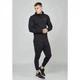Худи SikSilk Zip Sn99 Black, M (46) (11894569) - изображение 2