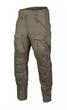 Тактичні штани, брюки Mil-Tec Chimera Combat Pants - Olive (10516201) S - зображення 1