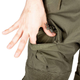 Тактичні штани, брюки Mil-Tec Chimera Combat Pants - Olive (10516201) S - зображення 7