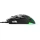 Мышь компьютерная игровая SteelSeries Aerox 5 100 - 18000dpi Черный (62401) - изображение 3