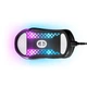 Мышь компьютерная игровая SteelSeries Aerox 5 100 - 18000dpi Черный (62401) - изображение 5