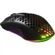 Мышь компьютерная игровая SteelSeries Aerox 3 Wireless Onyx 100 - 18000 dpi Черный (62612) - изображение 2