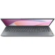 Ноутбук Lenovo IdeaPad Slim 3 15ABR8, (82XM0054RM) 15,6" FHD / AMD Ryzen 7 7730U / RAM 16 ГБ / SSD 512 ГБ / Без ОС / сірий - изображение 5