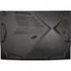 Ноутбук MSI Thin A15, (B7VF-412XPL) 15,6" FHD / AMD Ryzen 7 7735HS / RAM 16 ГБ / SSD 512 ГБ / RTX 4060 / NoOS - изображение 8
