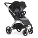 Прогулянкова Коляска El Camino ME 1053-3 DYNAMIC PRO Onyx - изображение 1