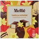 Конфеты суфле в шоколаде MELTIE вкус ваниль птичье молоко 380 г - изображение 1