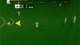 Игра Nintendo N64 World Cup 98 Europe Английская Версия Только Картридж Б/У - изображение 2