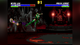 Игра RMC Mega Drive Mortal Kombat 3 Ultimate 90х Английская Версия Только Картридж Б/У - изображение 2