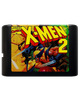 Игра RMC Mega Drive X-Men 2: Clone Wars Английская Версия Только Картридж - изображение 1
