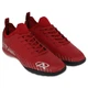 Сороконожки футбольные с носком SP-Sport Ultra Game 0402-9 размер 43 Burgundy-Black - изображение 3