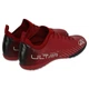 Сороконожки футбольные с носком SP-Sport Ultra Game 0402-9 размер 43 Burgundy-Black - изображение 4