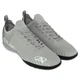 Сороконожки футбольные с носком SP-Sport Ultra Game 0402-7 размер 44 Light Grey-Black - изображение 3