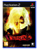 Игра Sony PlayStation 2 Devil May Cry 2 Europe Английская Версия DVD 2шт Б/У - изображение 1