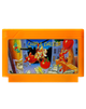 Игра RMC Famicom Dendy Chip 'n Dale Rescue Rangers 90х Английская Версия Только Картридж Б/У - изображение 1
