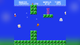 Игра Nintendo Famicom Dendy Super Mario Bros. Японская Версия Только Картридж Б/У - изображение 4