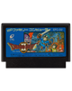 Игра Nintendo Famicom Dendy Dragon Quest II Японская Версия Только Картридж Б/У - изображение 1