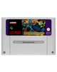 Игра Nintendo SNES Super Ghouls 'n Ghosts Europe Английская Версия Только Картридж Б/У - изображение 1