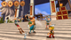 Игра Sony PlayStation Portable Asterix & Obelix XXL 2: Mission: Wifix Английская Версия Б/У - изображение 4