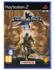 Игра Sony PlayStation 2 SoulCalibur III Europe Английская Версия Б/У - изображение 1