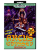Игра Sega Mega Drive Arcus Odyssey USA Английская Версия Без Мануала Б/У - изображение 1