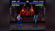 Сборник Игр RMC Famicom Dendy 3 in 1 Mortal Kombat 3 (Молнии), The Flintstones, Lion King 90х Английская Версия Только Картридж Б/У - изображение 2