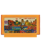 Сборник Игр RMC Famicom Dendy Super Mario и Другие Английская Версия Только Картридж Б/У - изображение 1