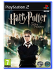 Игра Sony PlayStation 2 Harry Potter and the Order of the Phoenix Europe Английская Версия Б/У - изображение 1