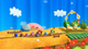 Игра Nintendo Wii U Yoshi's Woolly World Europe Английская Версия Б/У - изображение 4