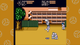 Игра Nintendo Famicom Dendy Nekketsu High School Dodgeball Club Японская Версия Только Картридж Б/У - изображение 2