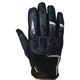 Моторукавички Zelart Madmotor MT-21 розмір M Black-Grey - зображення 2